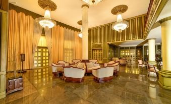 Chtaura Park Hotel