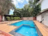 Hotel Laxmi Residency - 3-نجوم