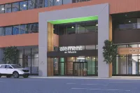 Element Calgary Downtown Hotel in zona Ambrose University College