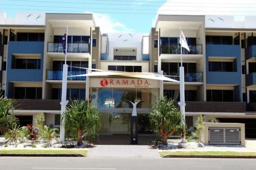 Ramada by Wyndham Hervey Bay Hotels in Urangan