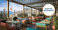 Falkensteiner Hotel Bozen Waltherpark Hotels in Kardaun