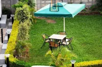 Pinnacle Hotel Mbarara Hôtels à : Kashari