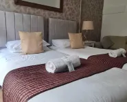 Royal Marine Hotel