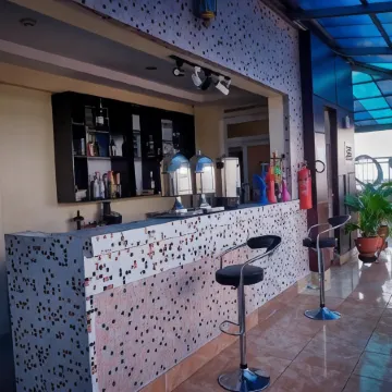 Le Nest Accommodation