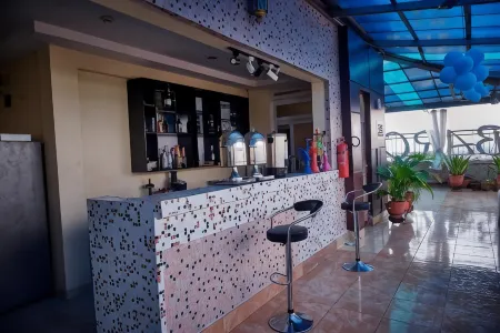 Le Nest Accommodation