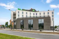 Ibis Styles Nowy Sacz Hotel a Nowy Sacz