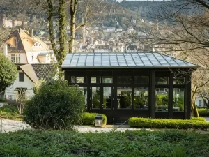 House of Hütter - Heidelberg Suites & Spa