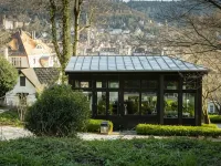 House of Hütter - Heidelberg Suites & Spa Các khách sạn gần Phố Triết gia
