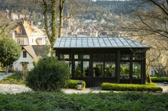 House of Hütter - Heidelberg Suites & Spa