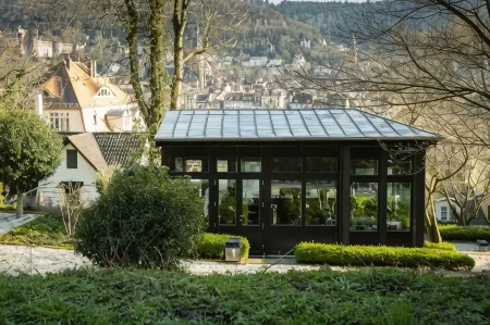 House of Hütter - Heidelberg Suites & Spa Отели рядом с достопримечательностью «Кёнигштуль»