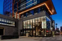 Residence Inn Calgary Downtown/Beltline District Hotel di 