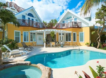 Shangri-La Bed & Breakfast