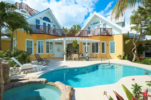 Shangri-La Bed & Breakfast