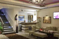 Hotel Rodovoli Hotels in Timfi