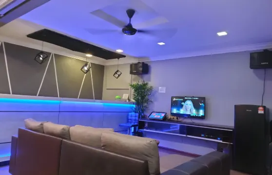 海愛家庭旅館普勞凱坦