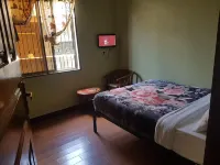 Co Msasani Guest House - Pensions