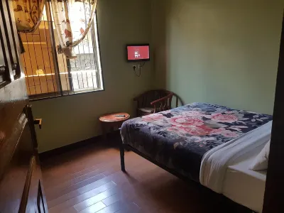 Co Msasani Guest House Các khách sạn ở 