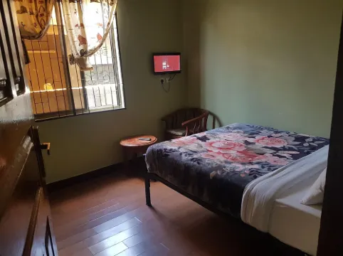Co Msasani Guest House