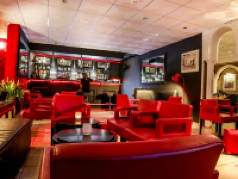 Hotel Résidence la Falaise Hotels in Douala