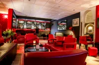 Hotel Résidence la Falaise