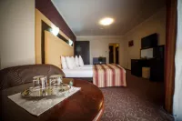 Hotel Ozana Hotels in Bistrita
