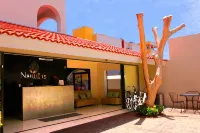 Hotel Nautilus - 2-Star
