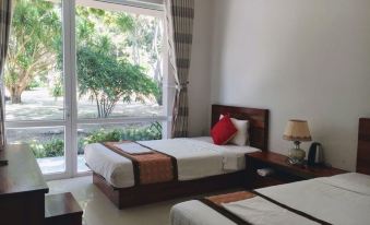 Resort Bai Xep Quy Nhon