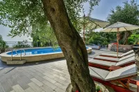 Apartments Kentera Lux