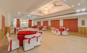 Hotel Siddharth