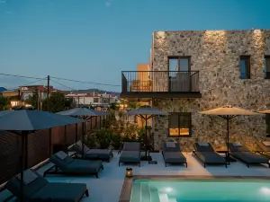 Capital Luxury Suites