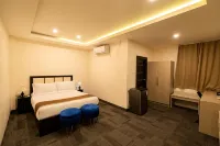Royale Lalawi Hotel Hotels in Aizawl