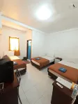 Mita Mulia Hotel のホテル