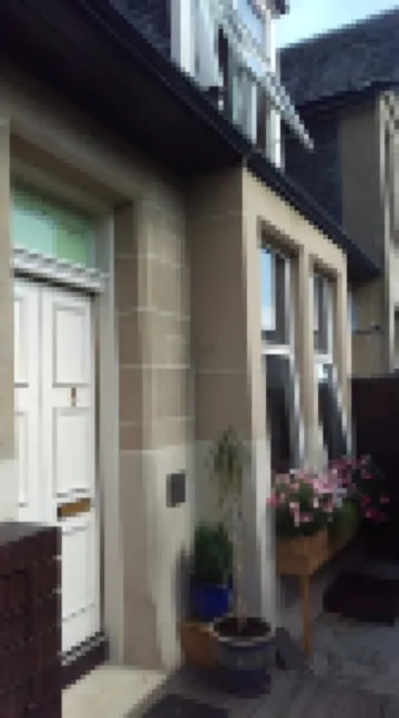 Cambridge House Hotels near Edinburgh Walks