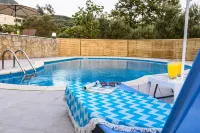 Zen Villa Elafonisi - Villaer
