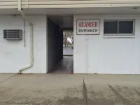 Hilander Motel