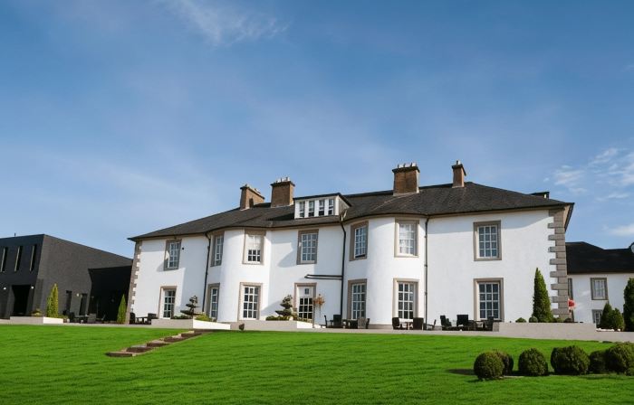 Hetland Hall Hotel