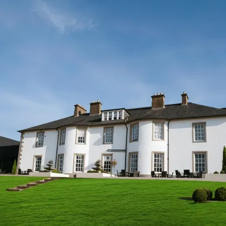 Hetland Hall Hotel