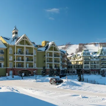 Blue Mountain Resort Mosaic Suites