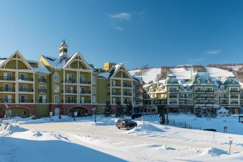 Blue Mountain Resort Mosaic Suites