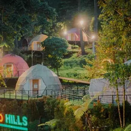 The Soemohills Pacet