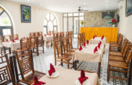 Tam Coc Paradise Homestay