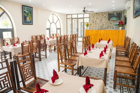 Tam Coc Paradise Homestay