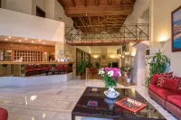 Fortezza Hotel