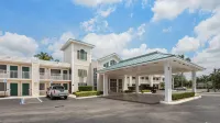 Best Western Gateway to the Keys Hotels in Florida City