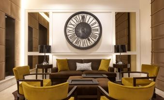 Hotel Mascagni