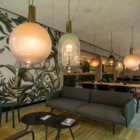 Kitz Boutique Hotel & Restaurant