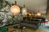 Kitz Boutique Hotel & Restaurant - breakfast