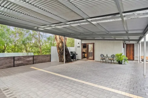 Eagle Foundry Bed & Breakfast Hotel di Kingsford