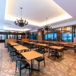 Kobe Hotel Juraku - พร้อมอาหารเช้า