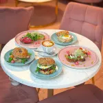 Black Sheep Budapest Smart Rooms